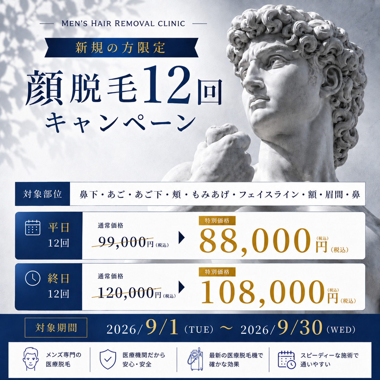 活動歴および当時の関連ビジュアル記録